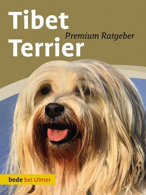 cover image of Tibet Terrier